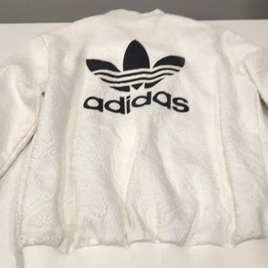 Adidas Jacket